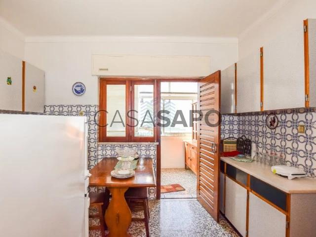 Apartamento alugar em Entroncamento, Nossa Senhora de Fátima