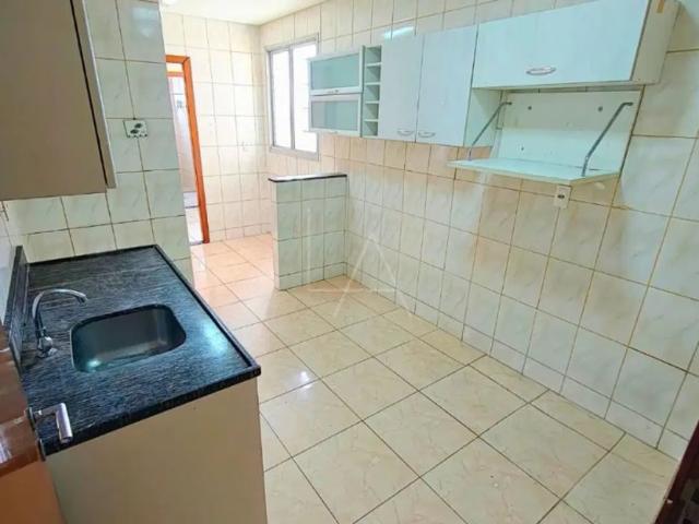 Apartamento aluguel em Manaus