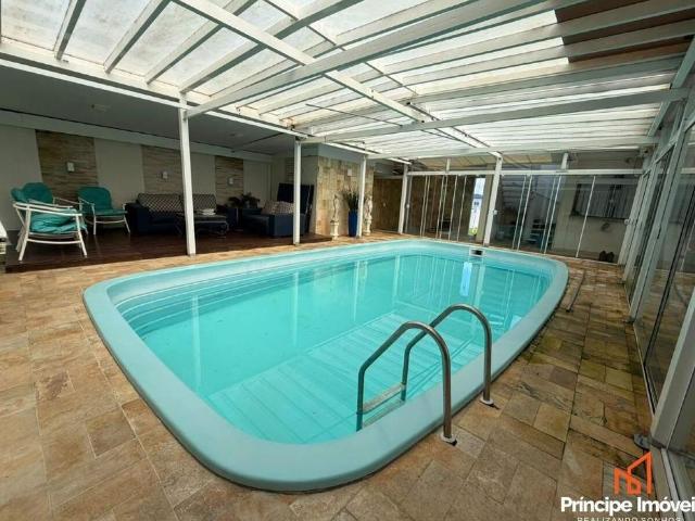 Apartamento aluguel em Guanabara, Joinville