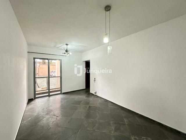 Apartamento aluguel em Região Imediata de Piracicaba, Região Metropolitana de Piracicaba