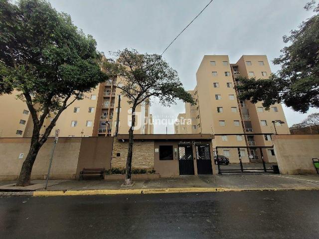 Apartamento aluguel em Região Imediata de Piracicaba, Região Metropolitana de Piracicaba