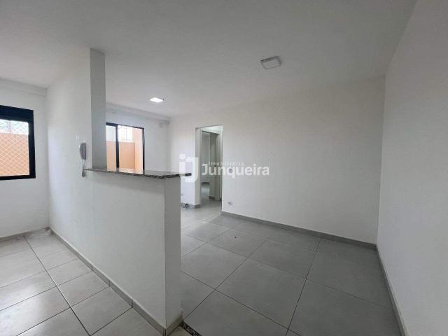 Apartamento aluguel em Região Imediata de Piracicaba, Região Metropolitana de Piracicaba