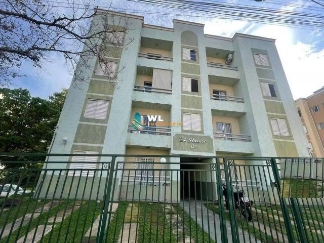 Apartamento aluguel em Jardim Bandeirantes, Louveira