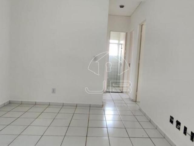 Apartamento venda em Loteamento Bom Retiro, Sumaré