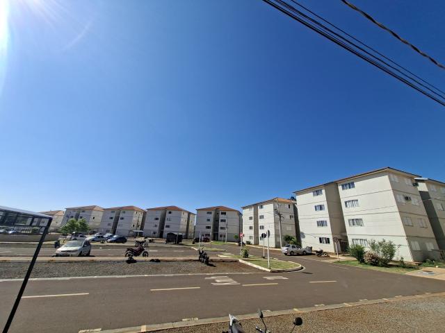 Apartamento aluguel em Mário Covas, Campo Grande