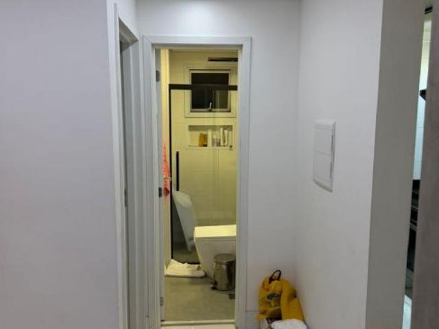 Apartamento aluguel em Jardim Oriental, Santo André
