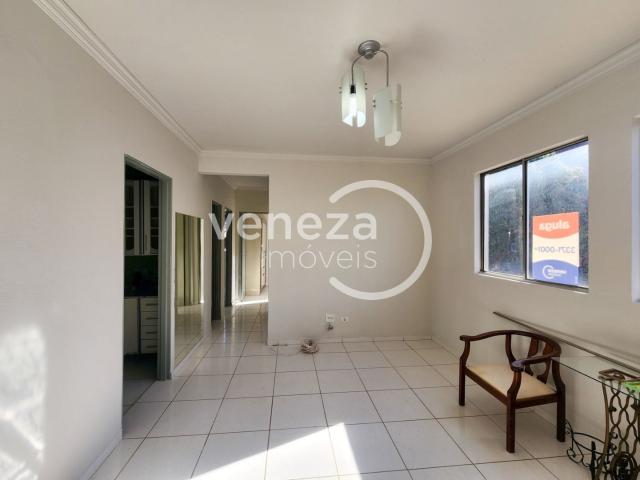 Apartamento aluguel em Coliseu, Londrina