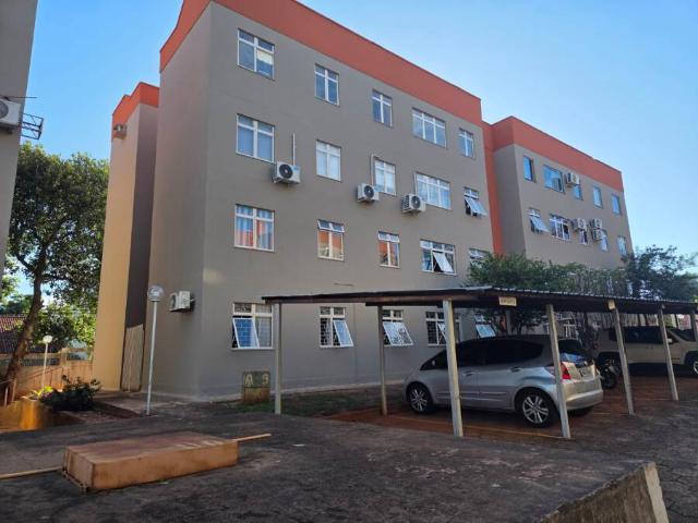 Apartamento aluguel em Gomes, Campo Grande