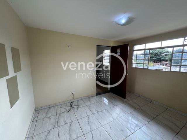 Apartamento aluguel em Parque Ouro Verde, Londrina