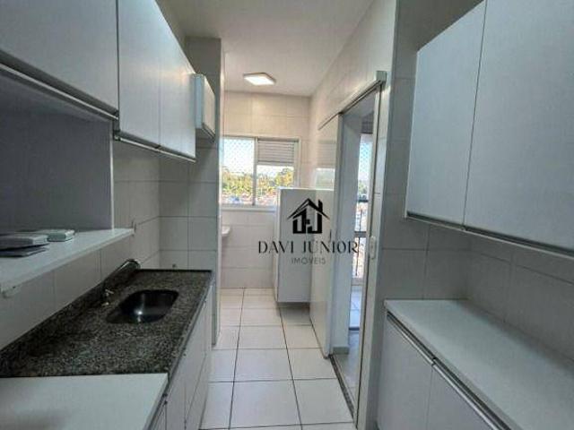 Apartamento aluguel em Região Imediata de Sorocaba, Região Metropolitana de Sorocaba