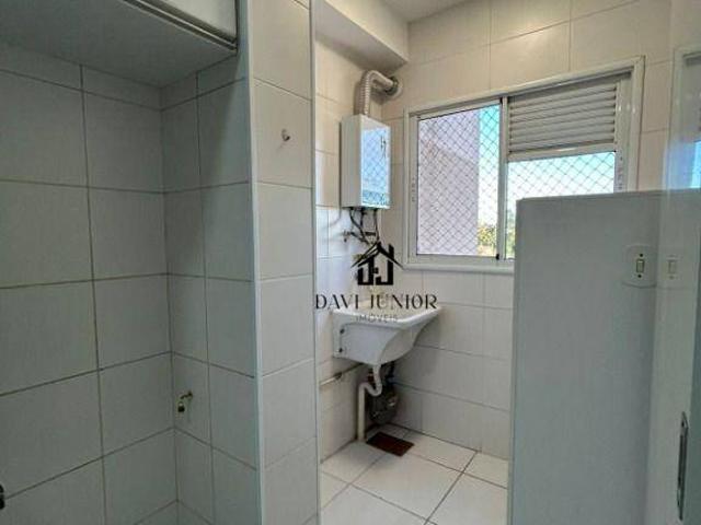 Apartamento aluguel em Região Imediata de Sorocaba, Região Metropolitana de Sorocaba