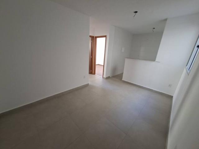 Apartamento aluguel em Jardim Panamá, Campo Grande