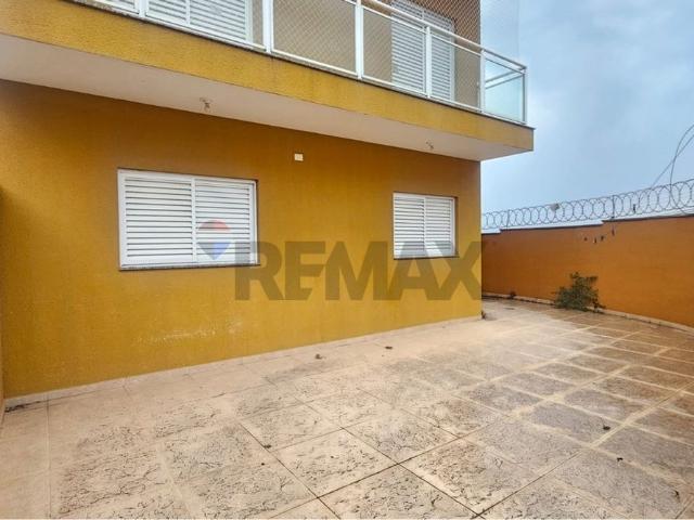 Apartamento aluguel em Salto de Pirapora