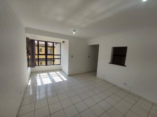 Apartamento aluguel em Almeida Lima, Campo Grande