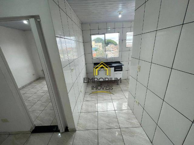 Apartamento aluguel em Região Imediata de São Paulo, Região Metropolitana de São Paulo