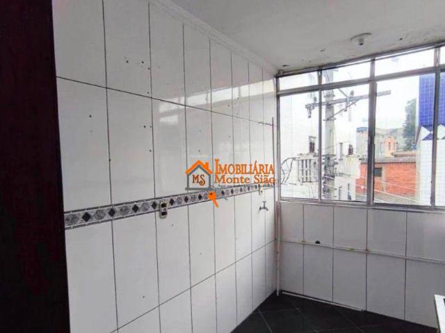 Apartamento aluguel em Região Imediata de São Paulo, Região Metropolitana de São Paulo