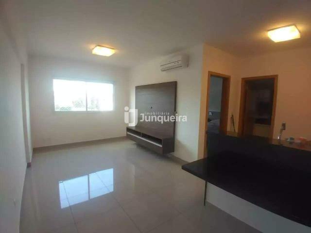Apartamento aluguel em Região Imediata de Piracicaba, Região Metropolitana de Piracicaba