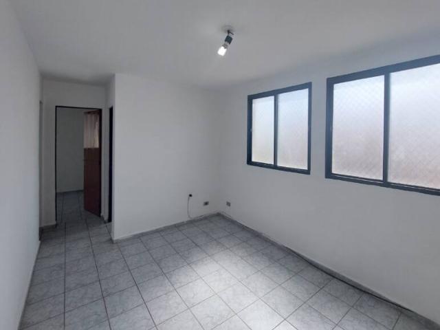 Apartamento aluguel em Monte Castelo, Campo Grande