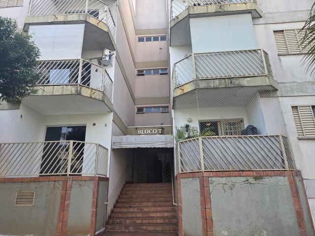 Apartamento aluguel em Clube Campestre Ypê, Campo Grande