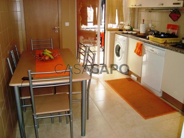 Apartamento alugar em Montijo, Urbanização dos Cruzeiros