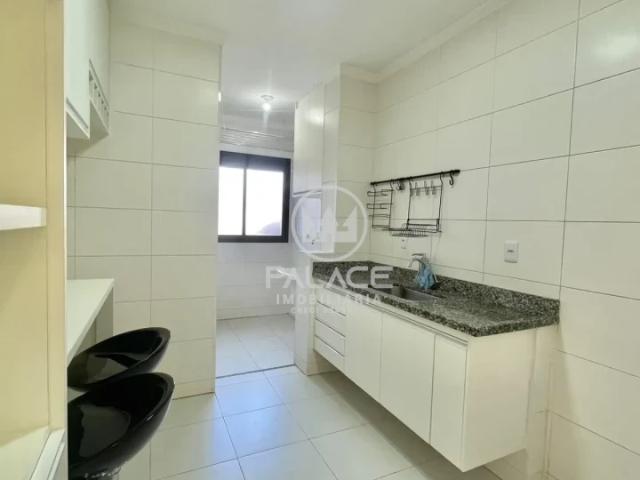 Apartamento aluguel em Região Imediata de Piracicaba, Região Metropolitana de Piracicaba