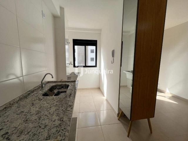 Apartamento aluguel em Região Imediata de Piracicaba, Região Metropolitana de Piracicaba