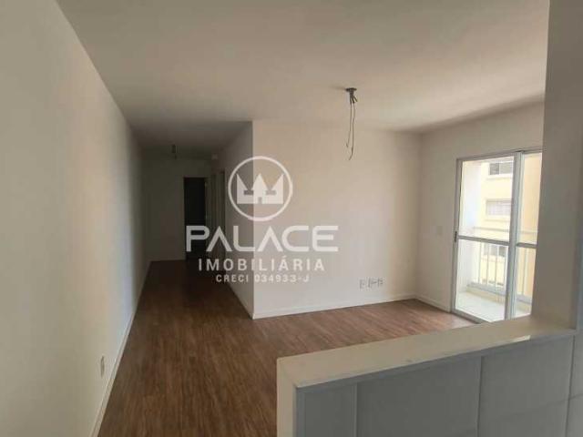 Apartamento aluguel em Região Imediata de Piracicaba, Região Metropolitana de Piracicaba