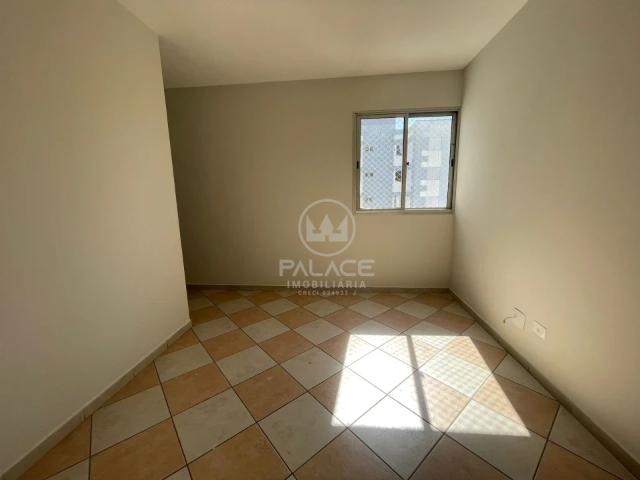 Apartamento aluguel em Região Imediata de Piracicaba, Região Metropolitana de Piracicaba