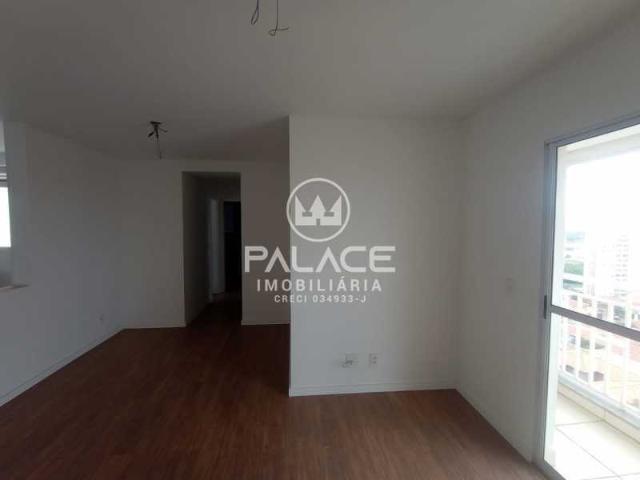 Apartamento aluguel em Região Imediata de Piracicaba, Região Metropolitana de Piracicaba