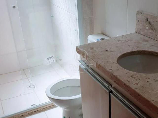 Apartamento aluguel em Região Imediata de Piracicaba, Região Metropolitana de Piracicaba