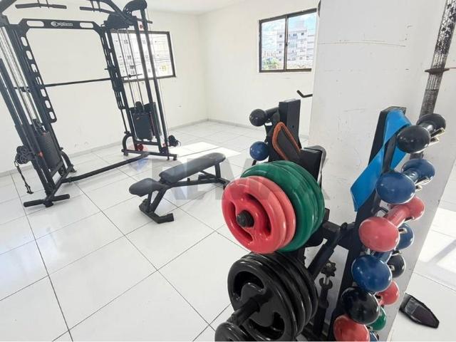 Apartamento aluguel em Região Geográfica Imediata de João Pessoa, Região Metropolitana de João Pessoa