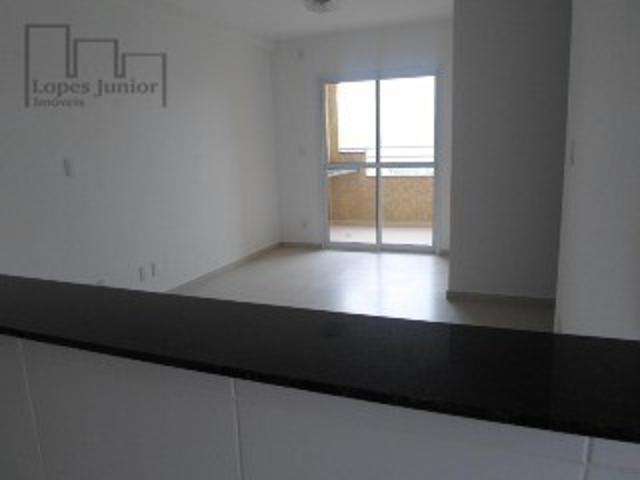 Apartamento aluguel em Região Imediata de Sorocaba, Região Metropolitana de Sorocaba