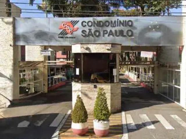 Apartamento aluguel em Região Imediata de São Paulo, Região Metropolitana de São Paulo