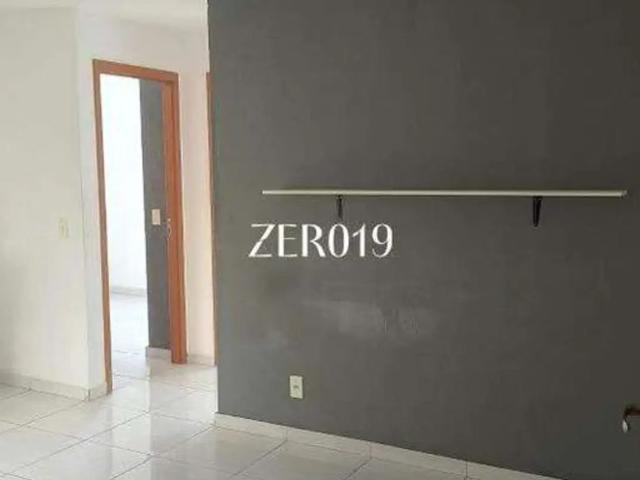 Apartamento aluguel em Jardim Antonio Von Zuben, Campinas