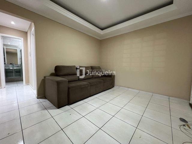 Apartamento aluguel em Região Imediata de Piracicaba, Região Metropolitana de Piracicaba