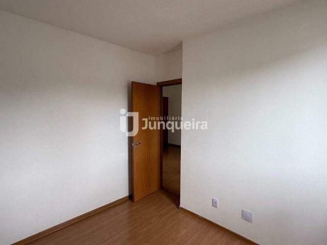 Apartamento aluguel em Região Geográfica Imediata de Uberlândia, Oliveira Fortes