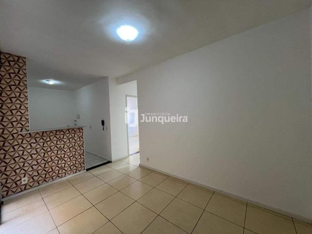 Apartamento aluguel em Região Imediata de Piracicaba, Região Metropolitana de Piracicaba
