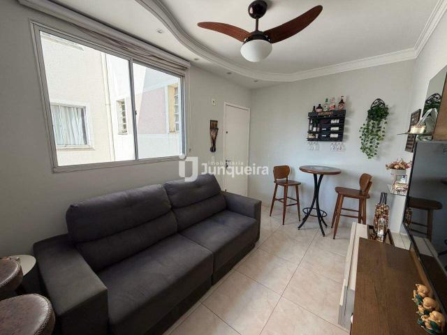 Apartamento aluguel em Região Imediata de Piracicaba, Região Metropolitana de Piracicaba