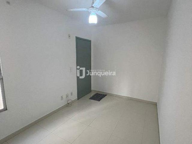 Apartamento aluguel em Região Imediata de Piracicaba, Região Metropolitana de Piracicaba