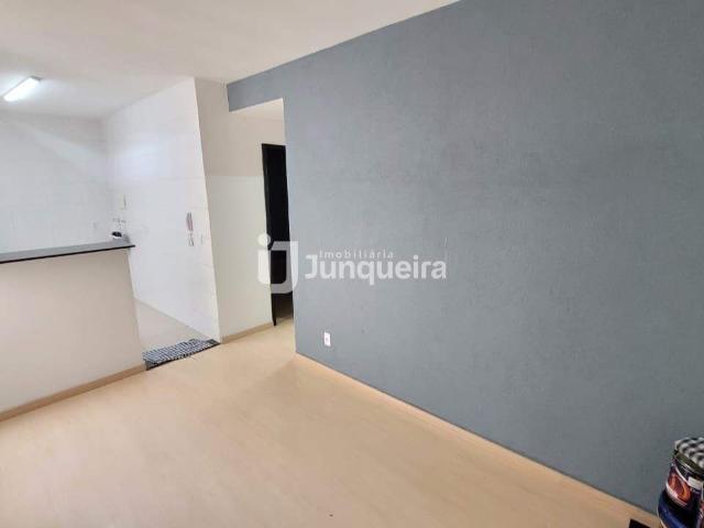 Apartamento aluguel em Região Geográfica Imediata de Guarapuava, Guarapuava