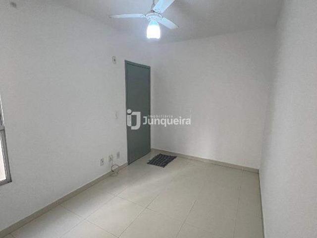 Apartamento aluguel em Laras, Laranjal Paulista