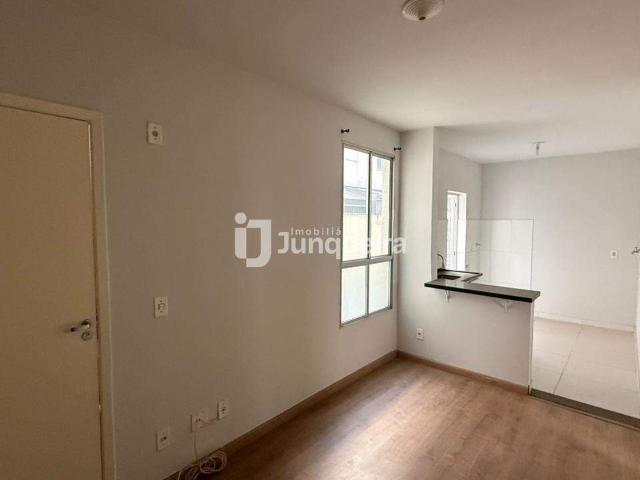 Apartamento aluguel em Laras, Laranjal Paulista