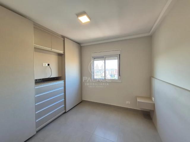 Apartamento aluguel em Região Imediata de Piracicaba, Região Metropolitana de Piracicaba