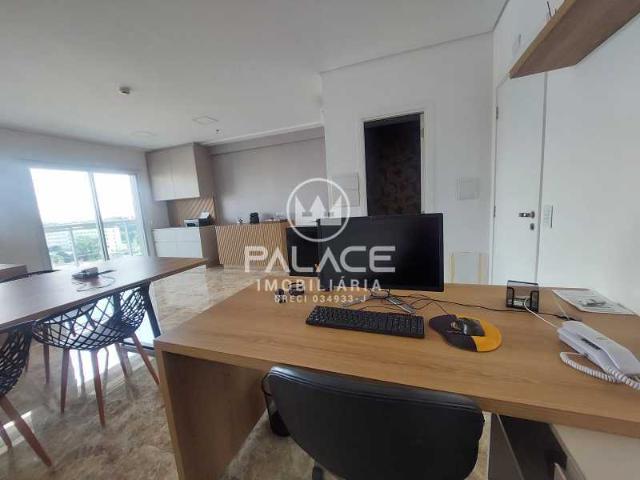 Apartamento aluguel em Região Imediata de Piracicaba, Região Metropolitana de Piracicaba