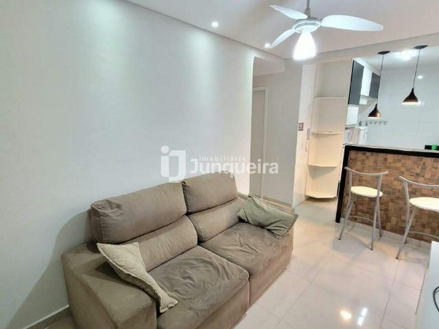 Apartamento aluguel em Região Imediata de Piracicaba, Região Metropolitana de Piracicaba