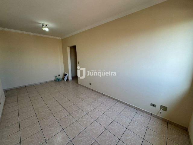Apartamento aluguel em Região Imediata de Piracicaba, Região Metropolitana de Piracicaba