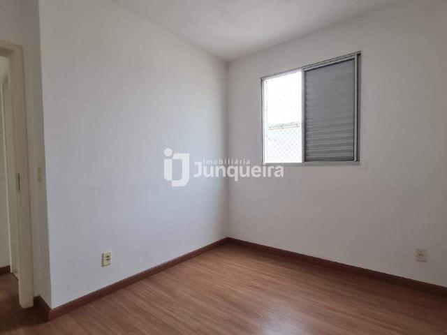 Apartamento aluguel em Região Imediata de Piracicaba, Região Metropolitana de Piracicaba