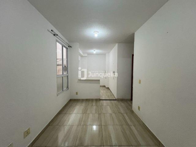 Apartamento aluguel em Região Imediata de Piracicaba, Região Metropolitana de Piracicaba