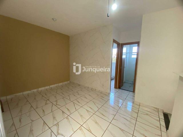 Apartamento aluguel em Região Imediata de Piracicaba, Região Metropolitana de Piracicaba