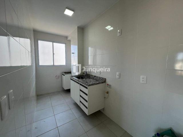 Apartamento aluguel em Região Imediata de Piracicaba, Região Metropolitana de Piracicaba